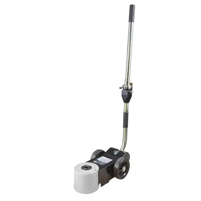 Cric hydro-pneumatique pliable 15-30t CLAS OH 9021 Acheter En Ligne
