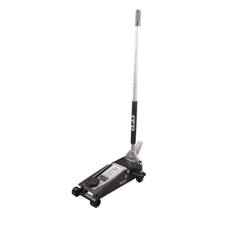 Cric rouleur 3t pedale d‘approche CLAS OH 6303 Dernière Chance