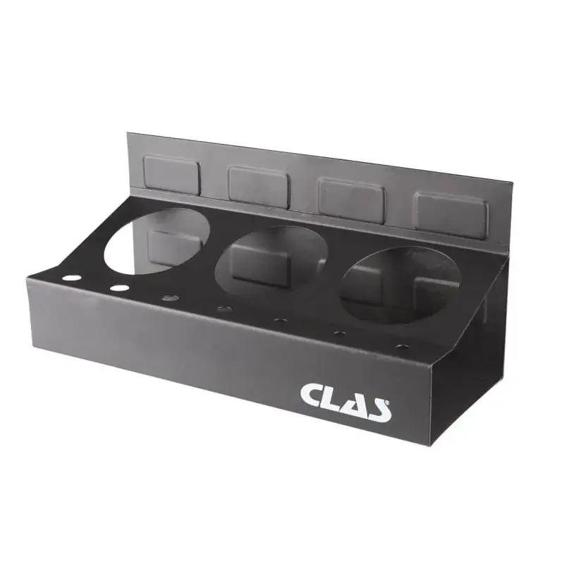 Offre Du Jour Support magnetique aerosols et tournevis CLAS EG 8006