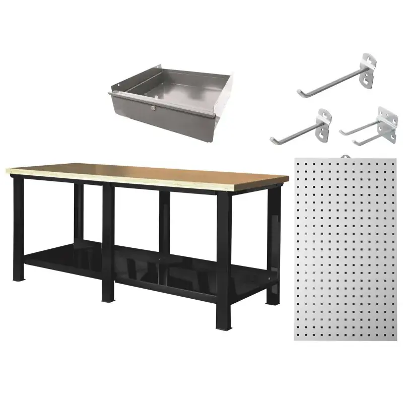 Populaire Ensemble etabli 2000mm CLAS EG 0312