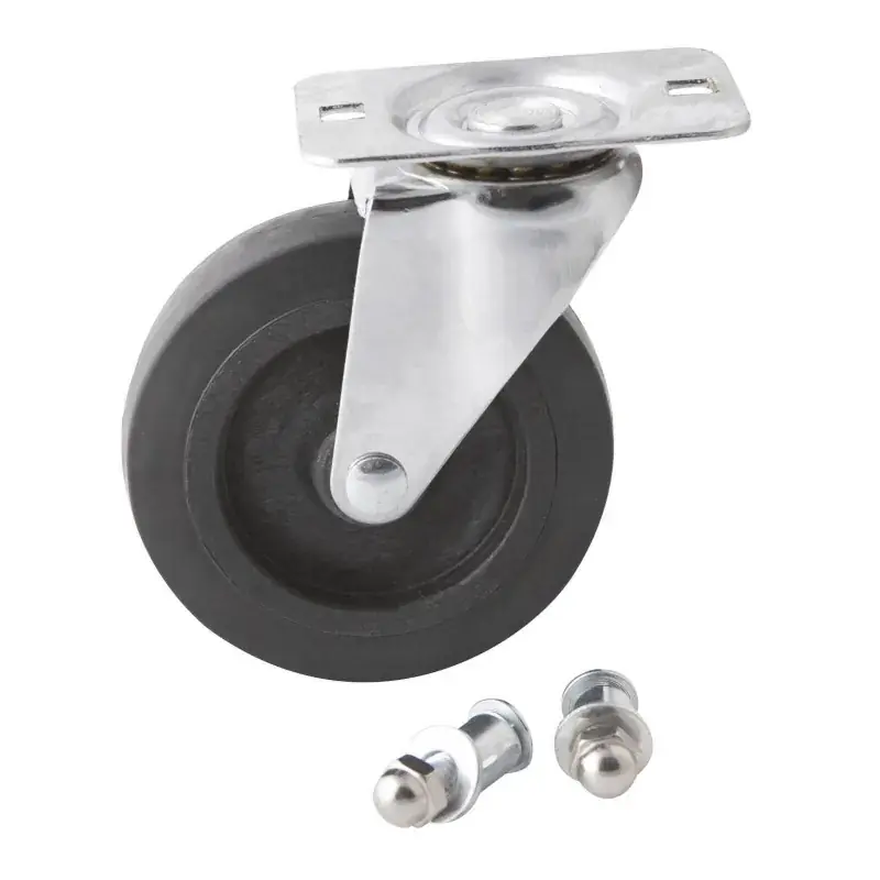Meilleure Vente Roue pivotante ø77x20mm CLAS SA 3205