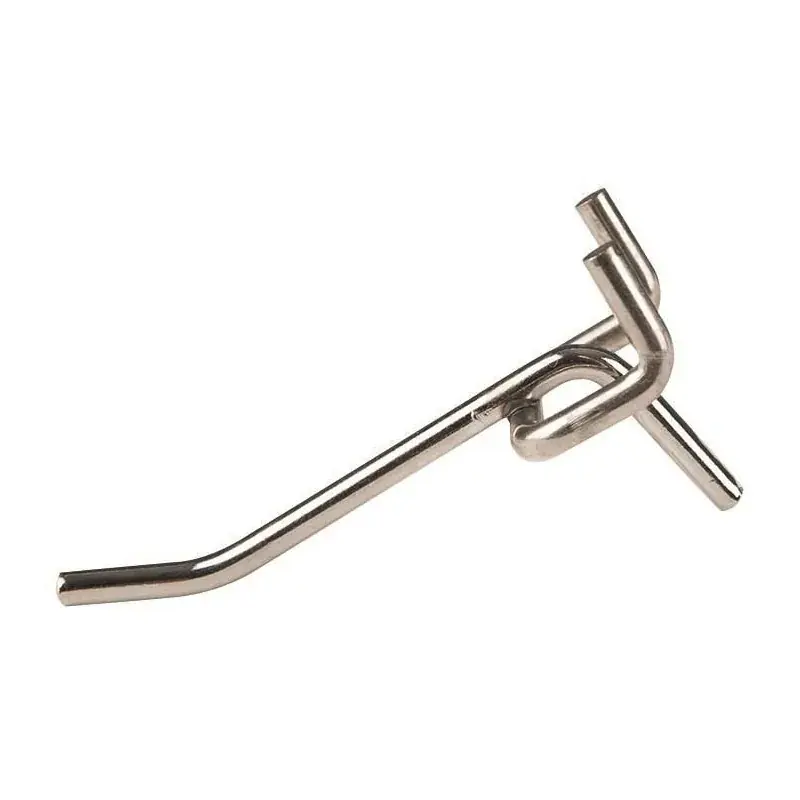 Assortiment de crochets metal 30 pieces CLAS EG 0342 Remise