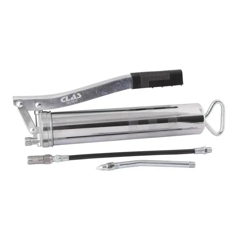 Achat Immédiat Pompe a graisse 500ml CLAS HU 0512