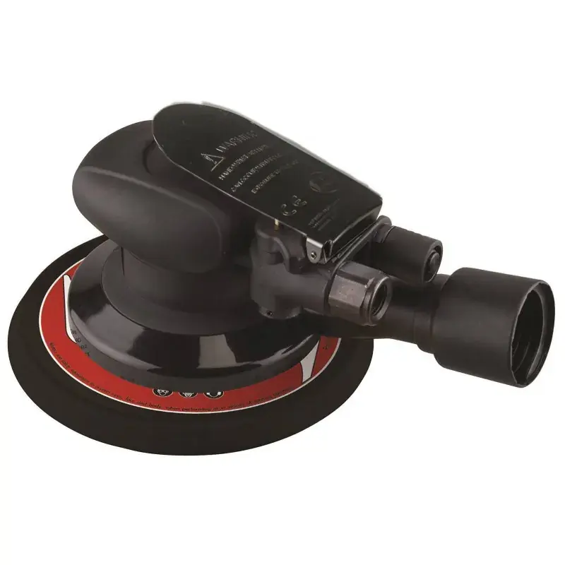 Ponceuse orbitale de finition 2.5mm air sec ø150mm CLAS OP 1312 Bon Plan