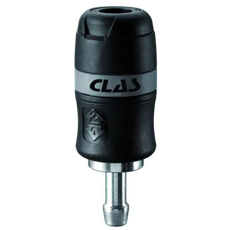 Commander Vite Raccord rapide de securite pour flexibles ISO 6150B CLAS - OP 0708
