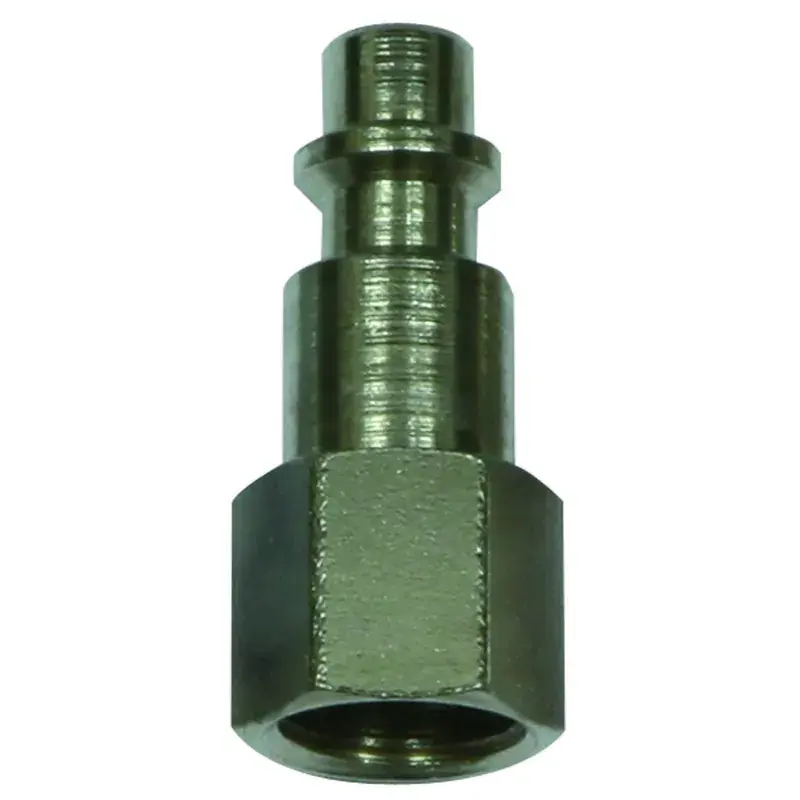 10 embouts irp passage 6mm taraude femelle 1/4&Prime; CLAS OP 0901 Promotion