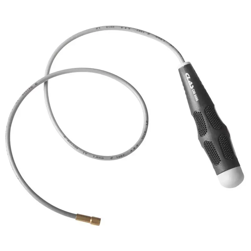 Doigt flexible aimanté ø5mm l.525mm CLAS OM 8088 Haute Qualité