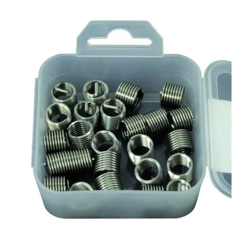 Boite de 25 inserts m8x1,25 CLAS OM 0454 Bon Marché
