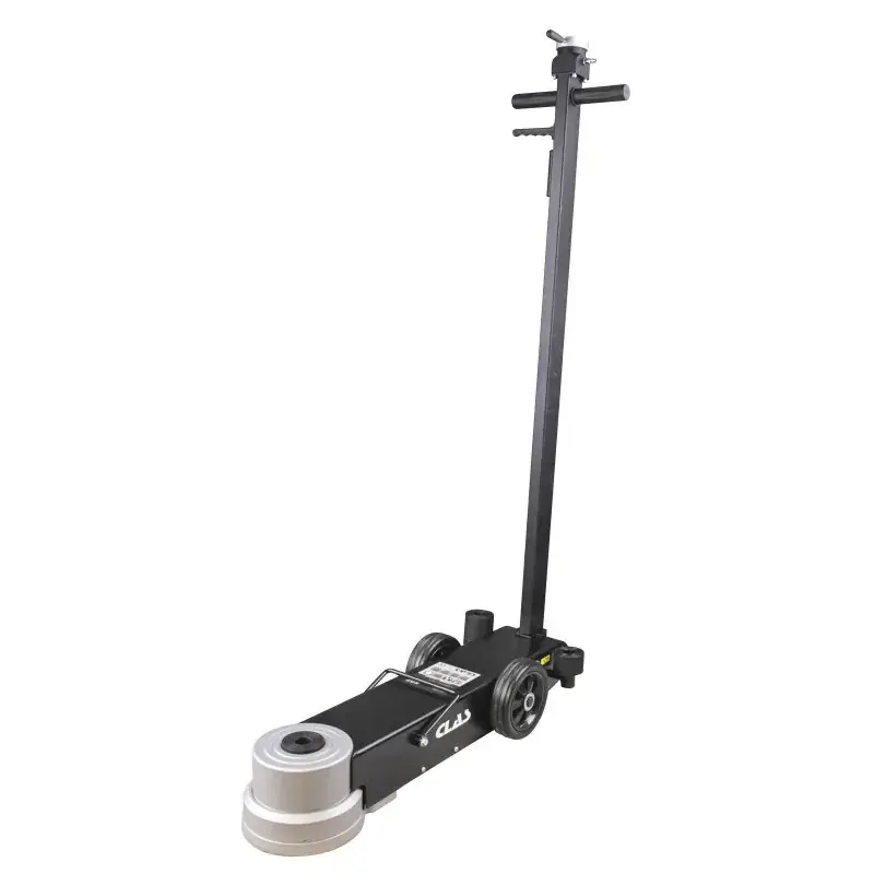 Cric hydropneumatique 15-30-50t CLAS OH 5030N Jusqu'à Épuisement Des Stocks