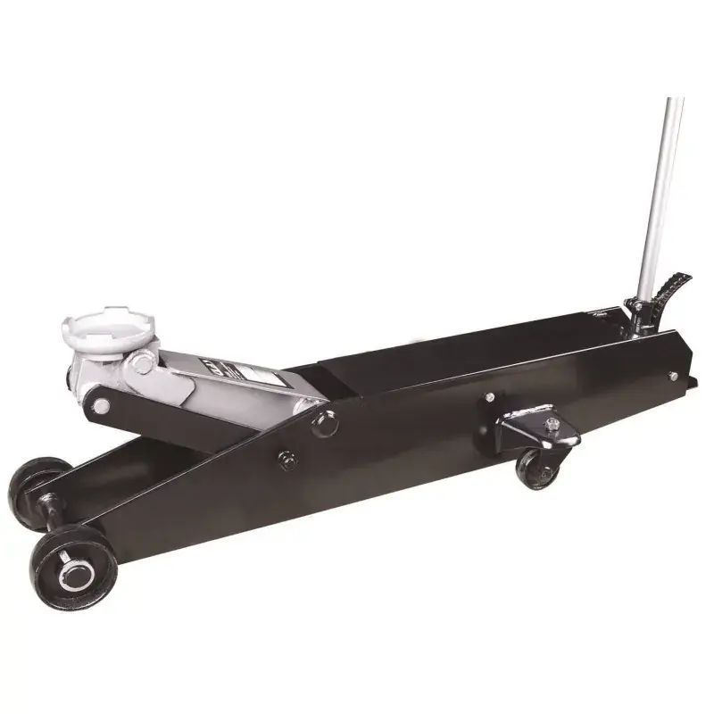 Cric rouleur 5t chassis l.1505mm CLAS OH 5355 Certifié