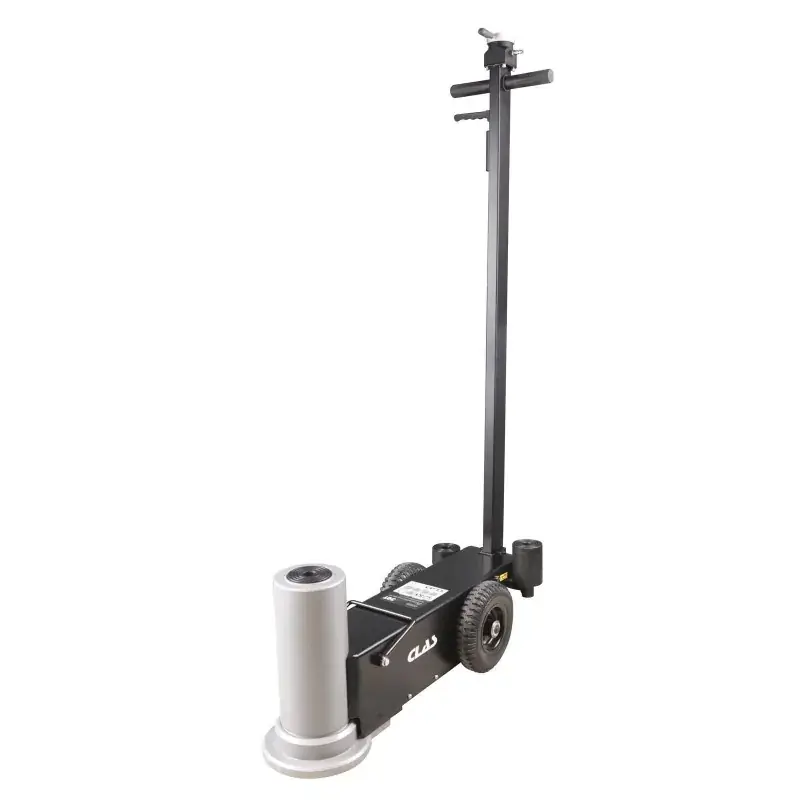 Meilleur Choix Cric hydropneumatique haute levee 30t CLAS OH 9032N