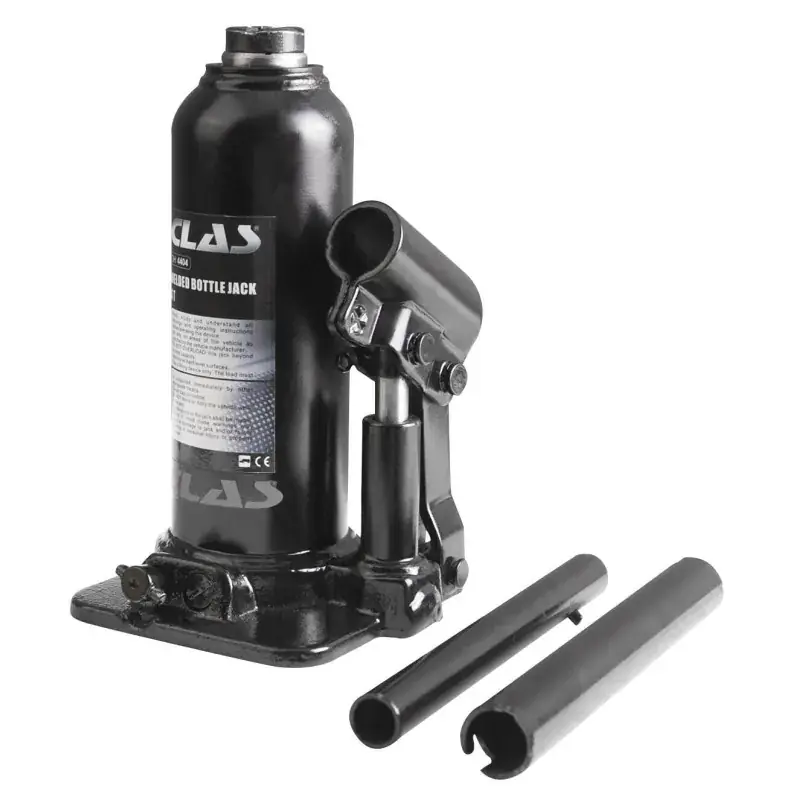 Vente Flash Cric bouteille CLAS