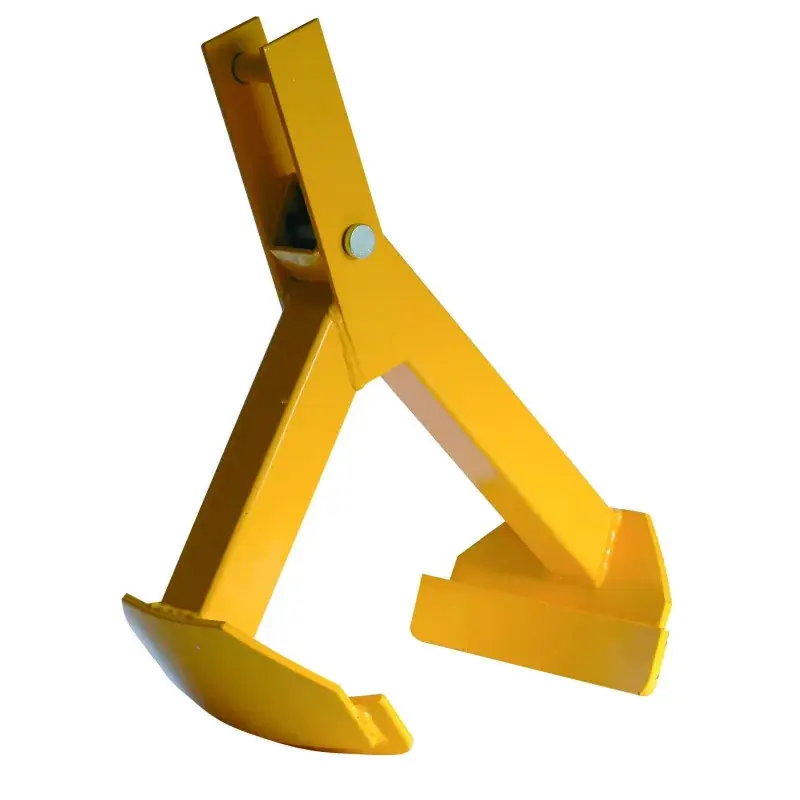 Promotion Pince porte futs 350kg CLAS OH 0009