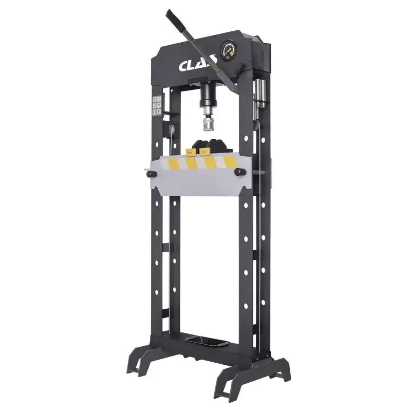 Achat Immédiat Presse hydraulique 20t CLAS OH 0921