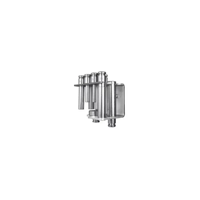 Offre Spéciale Kit poincons 100t CLAS OH 0810