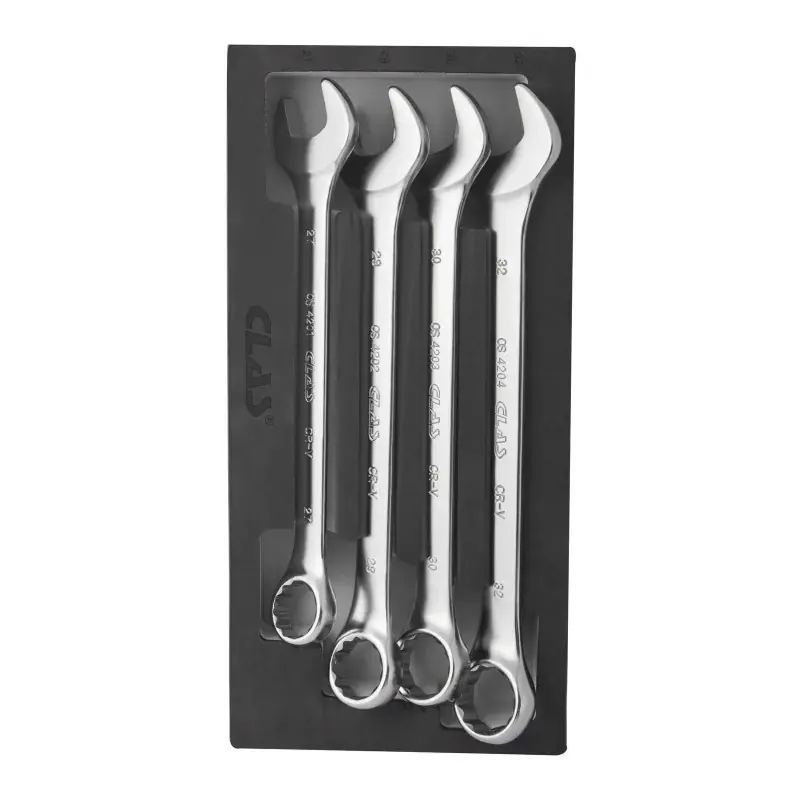 Insert cles mixtes 27-32mm (4pcs) CLAS OS 4200 Populaire