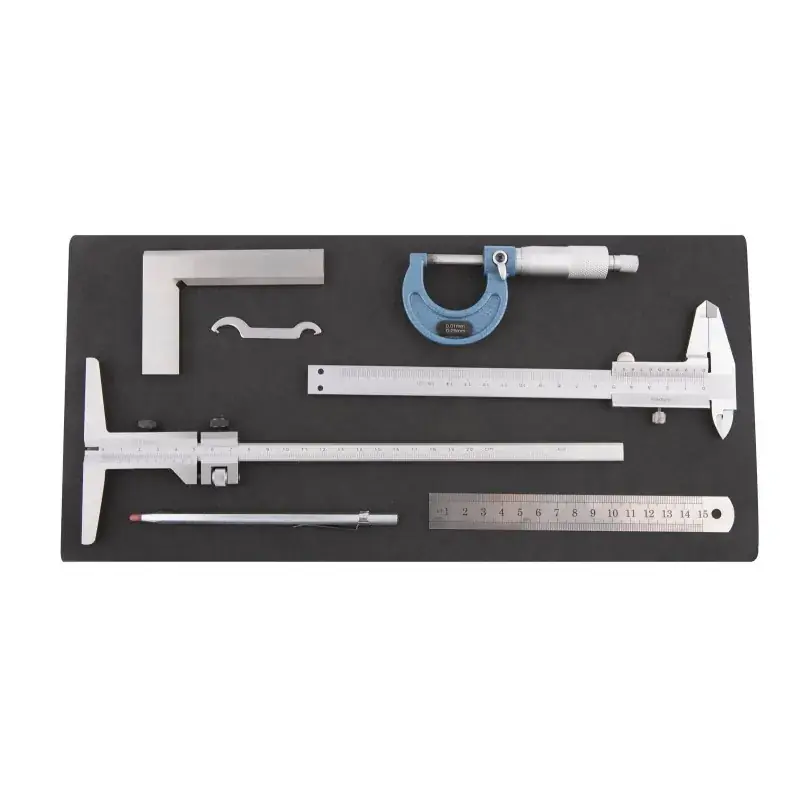 Offre Spéciale Insert outils de mesure (6pcs) CLAS AC 0000