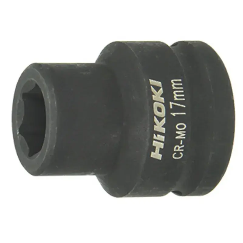 Douille à choc 24mm 3/4&Prime; carré l.51 Hikoki – 751907 Prix Bas