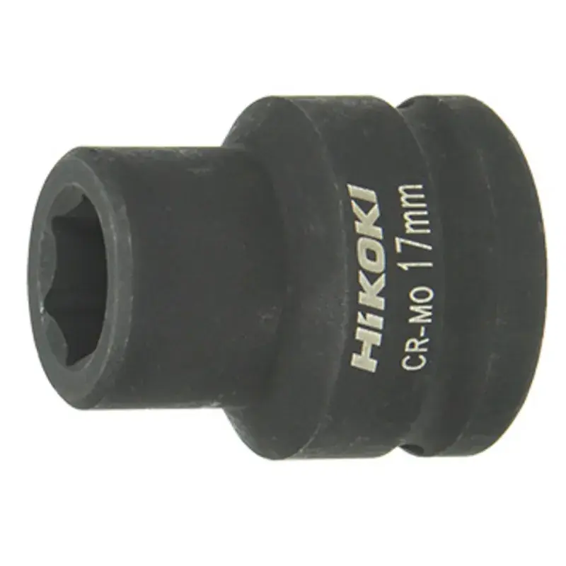 Top Vente Douille à choc 32mm 3/4&Prime; carré l.57 Hikoki – 751914