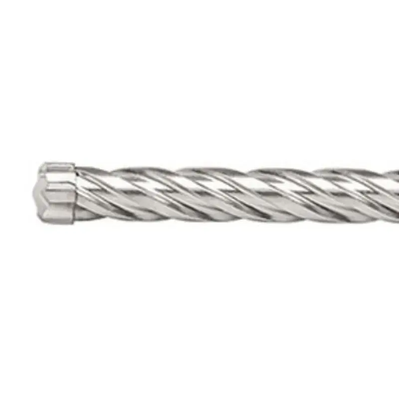 Foret béton sds+ hm ø 14 x 160/100mm 4t Hikoki - 783249 Nouveauté