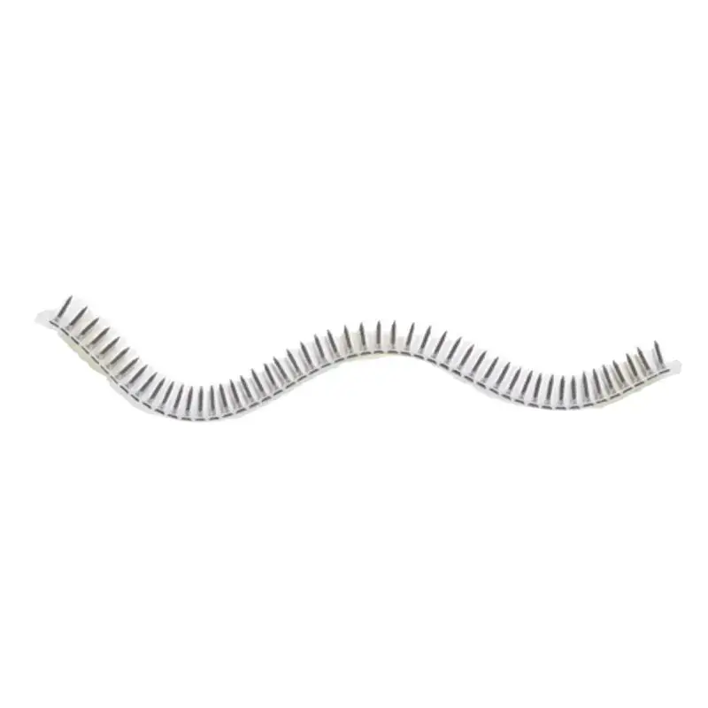 Bandes de vis pour aggloméré zingage - D4.0x25 bande plat (1000 pcs.) Hikoki - 754621 Bon Marché