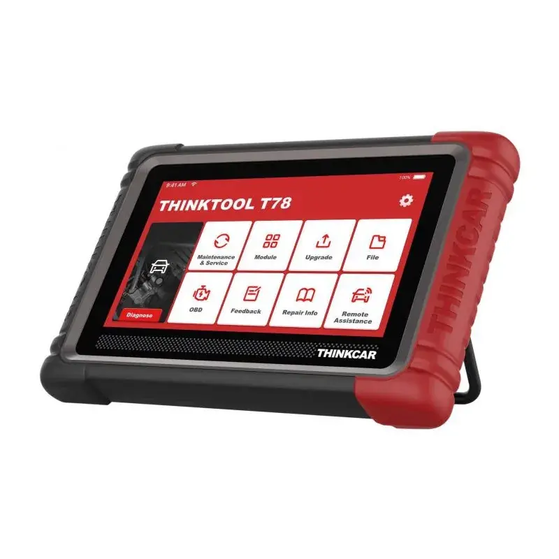 Quantité Limitée Outil Diagnostic THINKTOOL T78 7&Prime; CLAS – AD000TKTT78