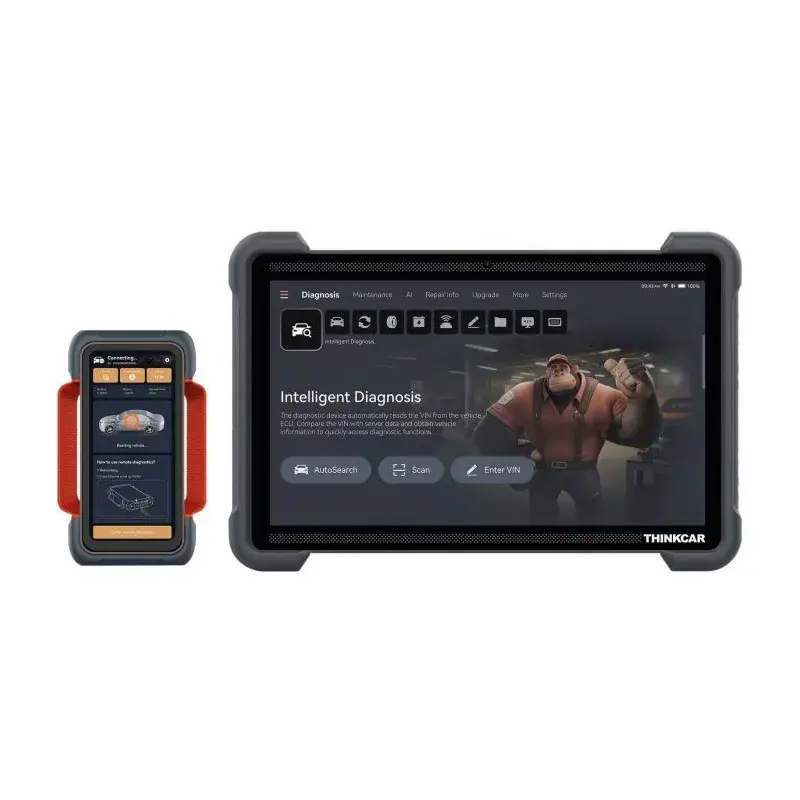Expédition Rapide Outil Diagnostic Euro 394 12&Prime; Clas – ADTKTEURO394