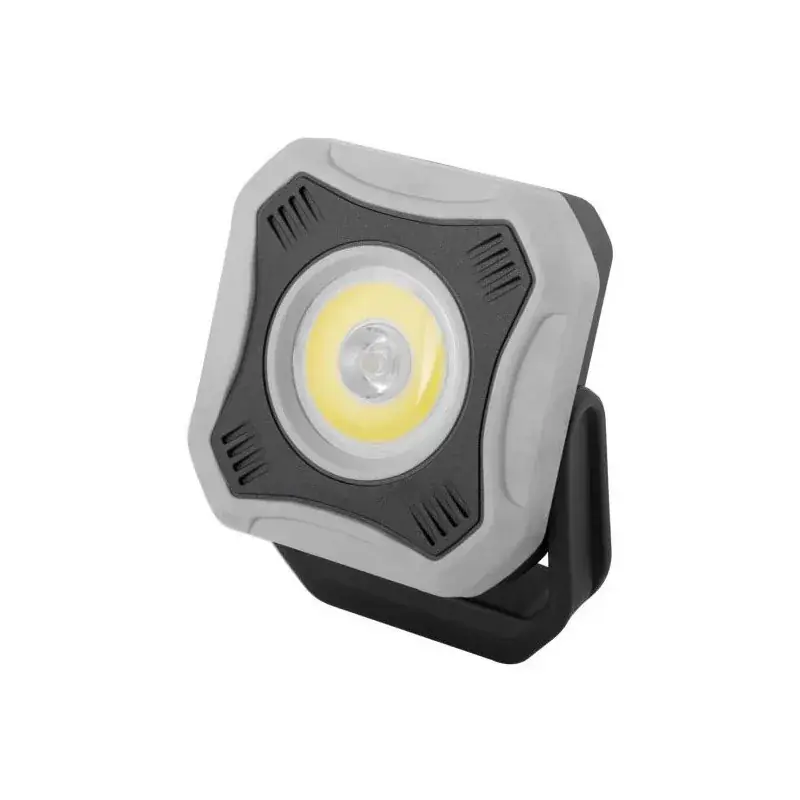 Dernière Chance Projecteur Mobile COB 1000 Lumens Clas - OE 0499