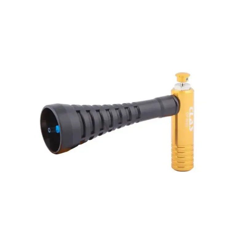 Pas Cher Pistolet de Nettoyage à Buse Rotative Clas - OP 0025