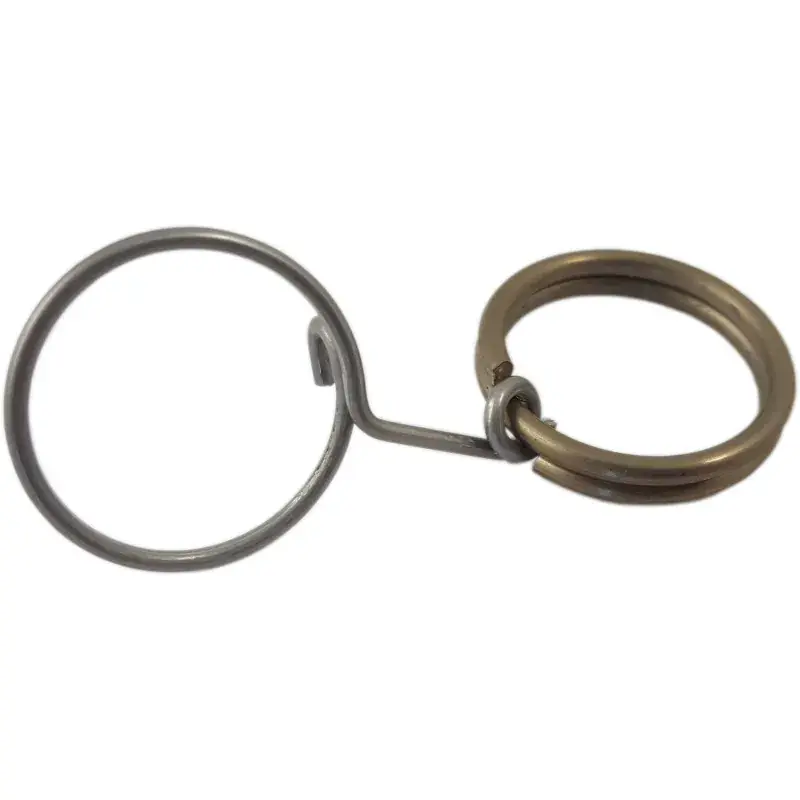 Super Prix Clip Inox Porte-Outils Fme Pour Douilles 10-14 Mm X5 Sam Outillage – Clip-13-Fme