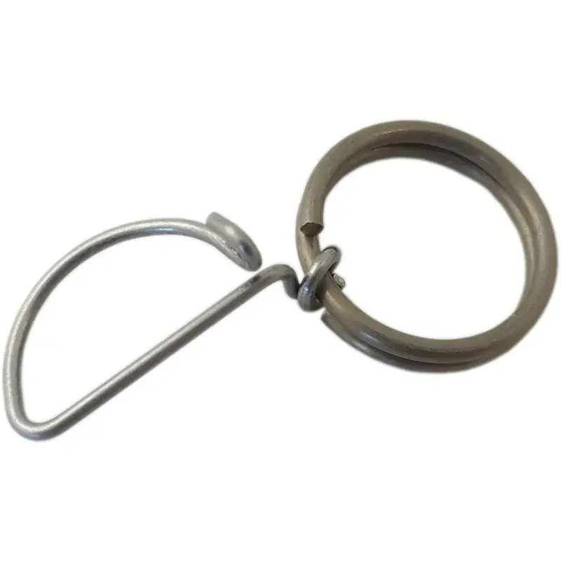 Clip Inox Porte-Outils Fme Pour Pinces Circlips X5 Sam Outillage – Clip-18-Fme Top Vente