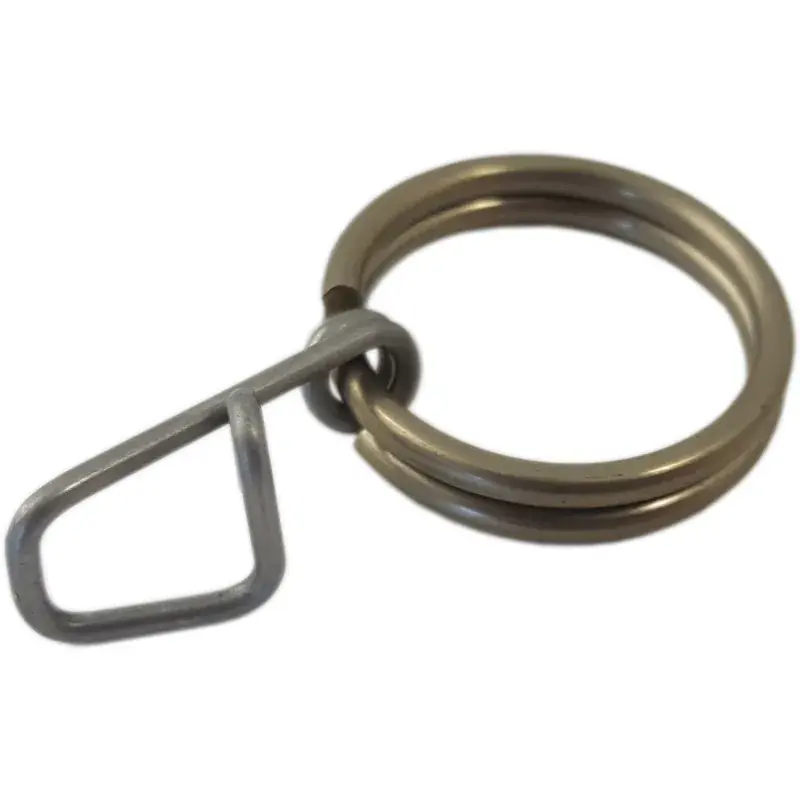 Clip Inox Porte-Outils Fme Pour Cles Polygonales 6-9 Mm X5 Sam Outillage – Clip-2-Fme Usine Directe