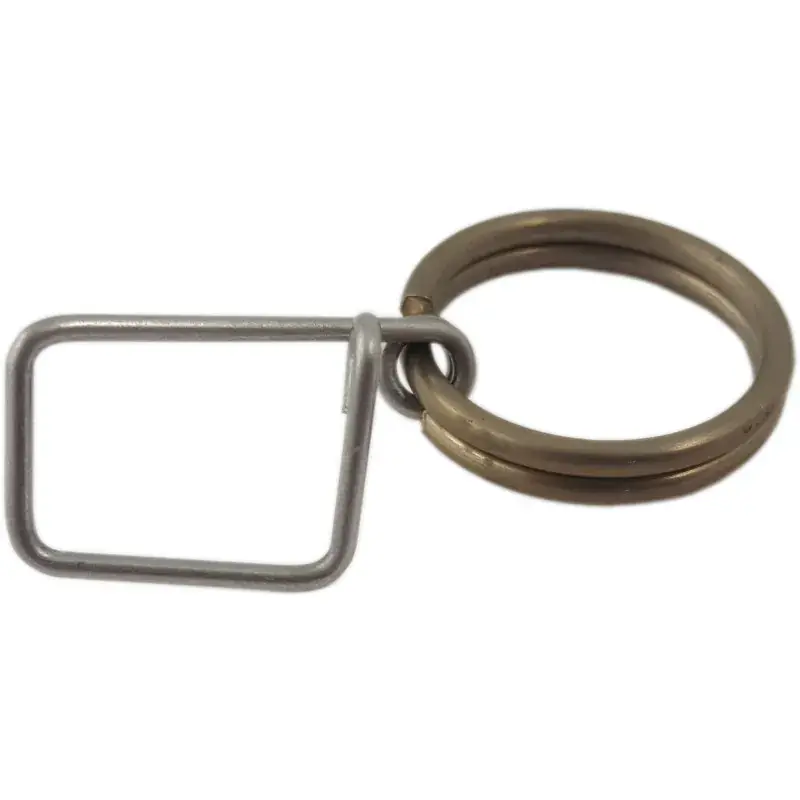 Clip Inox Porte-Outils Fme Pour Pinces X5 Sam Outillage – Clip-20-Fme Haute Qualité
