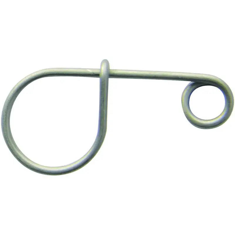 Prix Cassé Clip Inox Fme Pour Poignee 1/4‘‘ X5 Sam Outillage – Clip-27-Fme