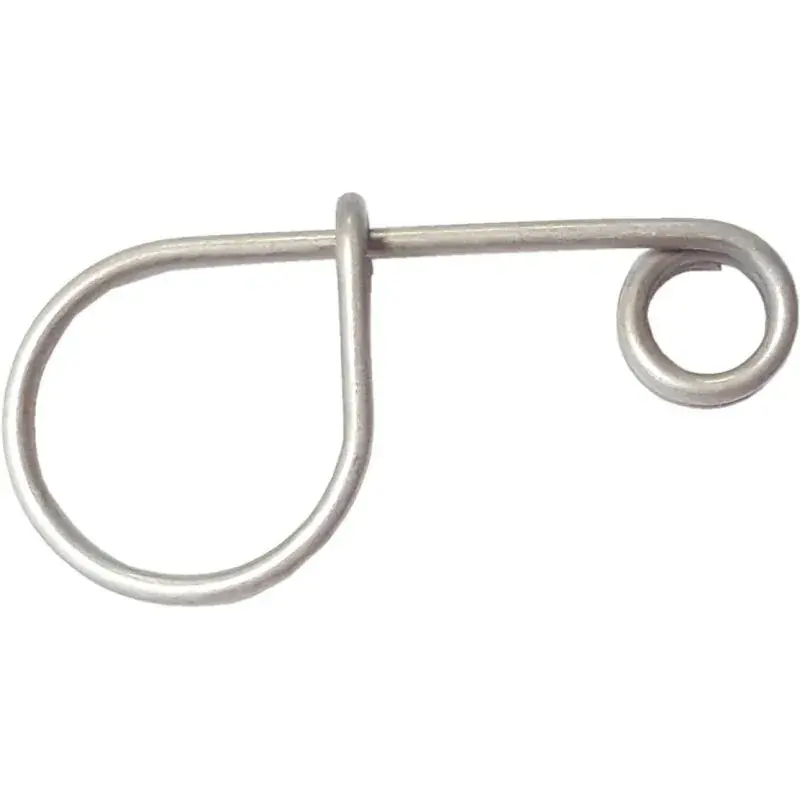 Meilleur Choix Clip Inox Fme Pour Rallonge 1/4‘‘ X5 Sam Outillage – Clip-28-Fme