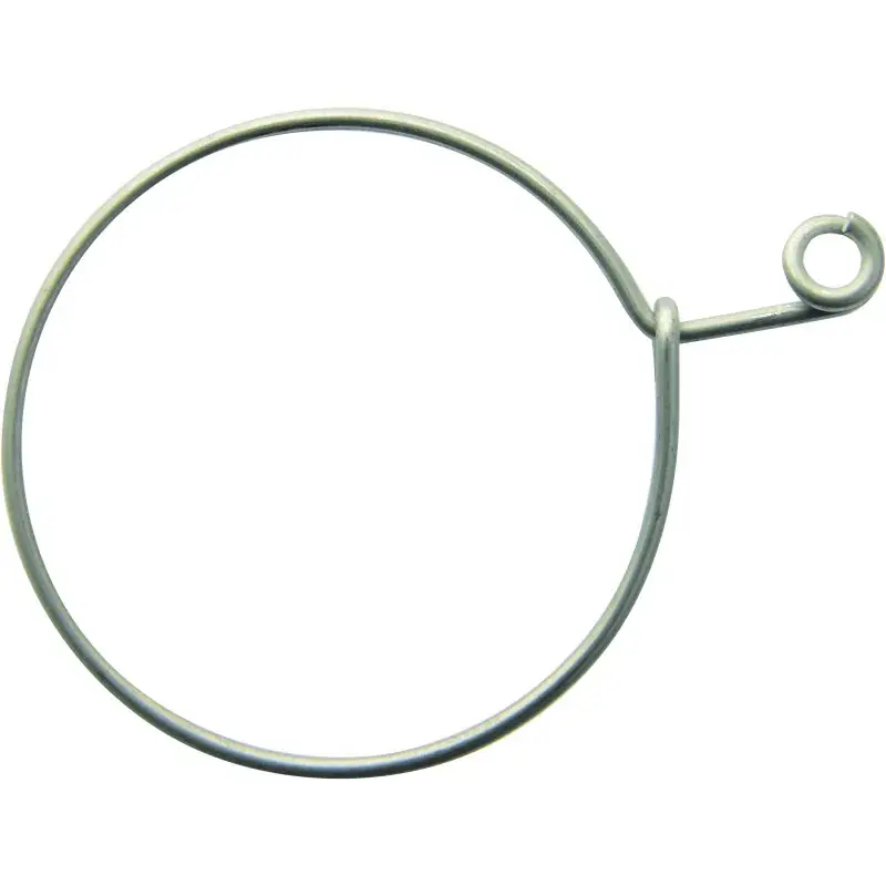 Seulement Aujourd&rsquo;hui Clip Inox Fme Pour Douilles 3/4‘‘ De 17 A 46 Mm X5 Sam Outillage – Clip-29-Fme