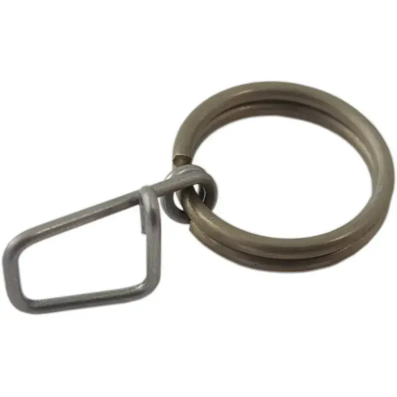 Prix Cassé Clip Inox Fme Cles Mixtes, Polygonales, Fourches, Pinces X5 Sam Outillage - Clip-3-Fme