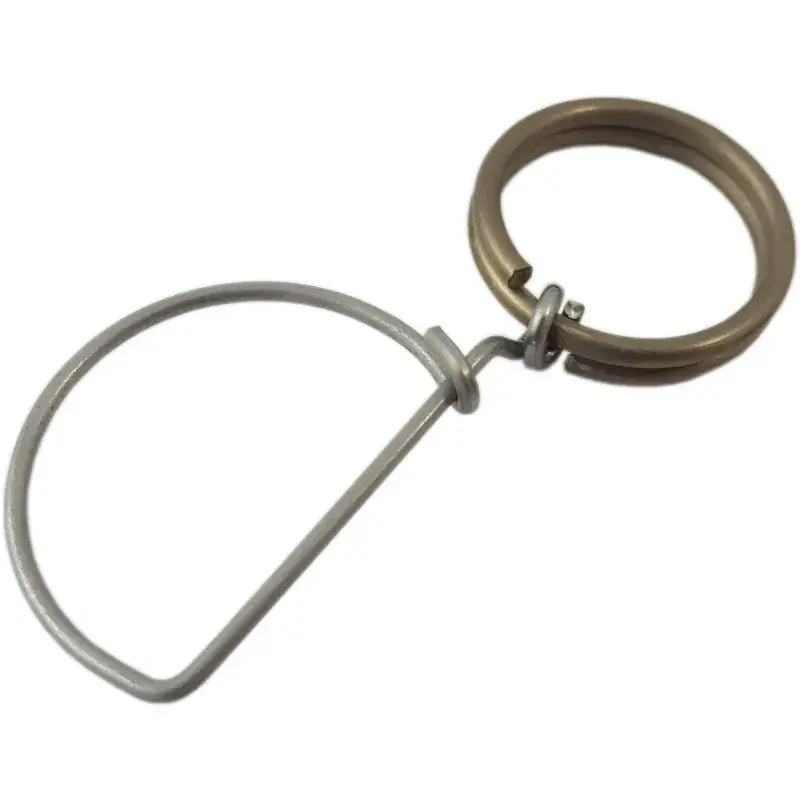 Affaire À Saisir Clip Inox Fme Marteaux Et Massettes Manches Non Perces X5 Sam Outillage – Clip-9-Fme