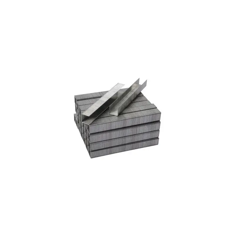 Agrafe De 12 Mm – Boite De 5000 SAM Outillage – 19841 Affaire À Saisir