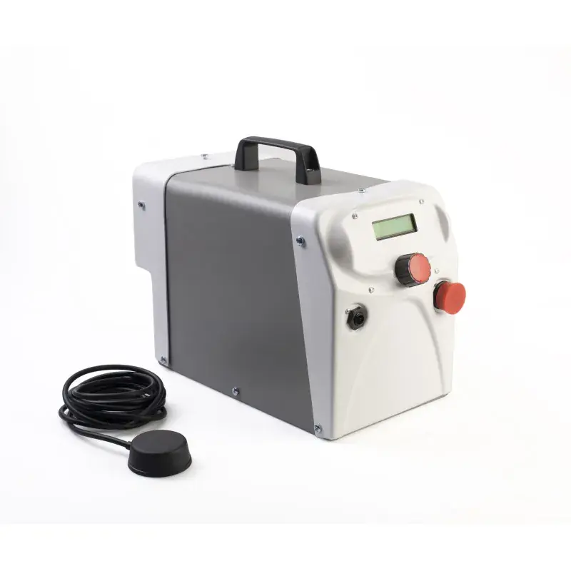 Poste A Induction 3 Kw Et Accessoires Sam Outillage - 1420-A Achetez Aujourd'hui
