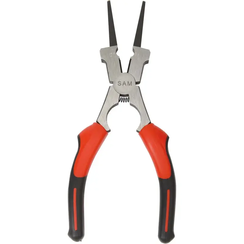 Commander Vite Pince De Soudeur Universelle Multifonction Sam Outillage – 252-R22G