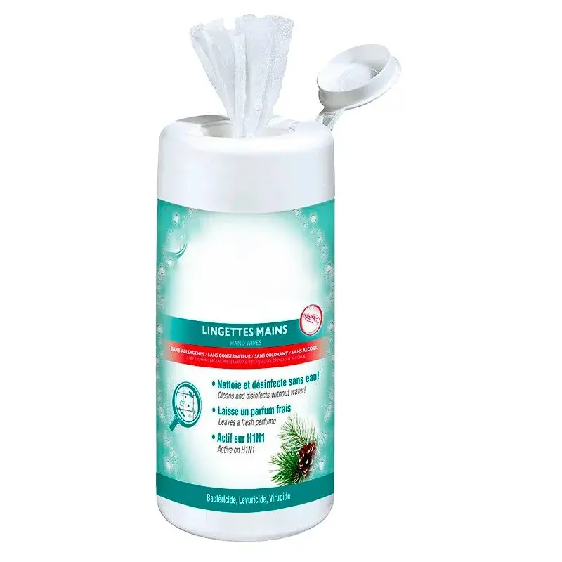 Lingette – Boite De 90 Sam Outillage – 82-LG-P90 Super Prix