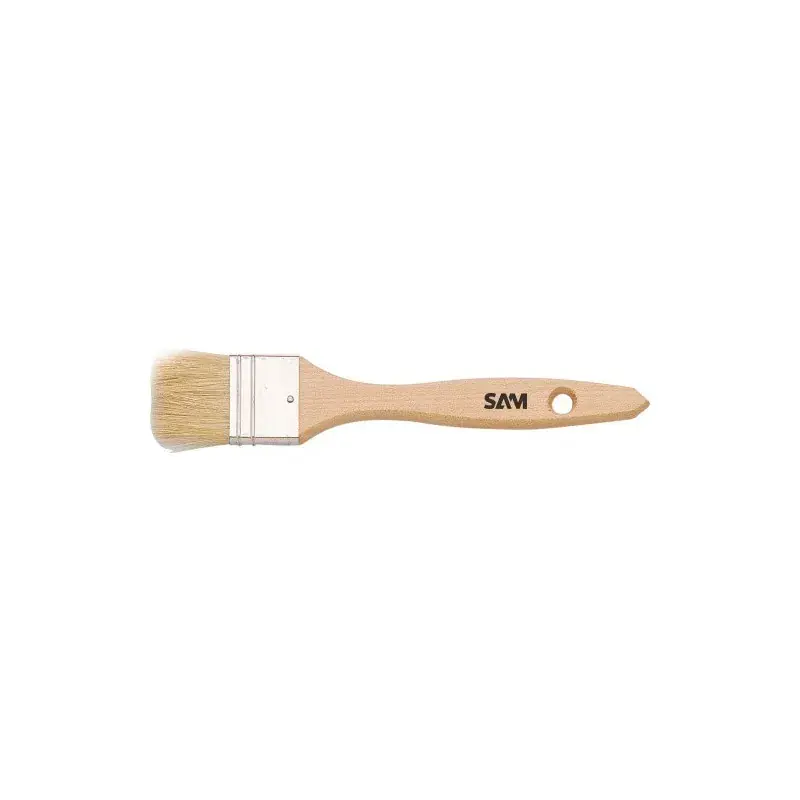 Pinceau Sam Outillage – 1561-40 Prix Bas