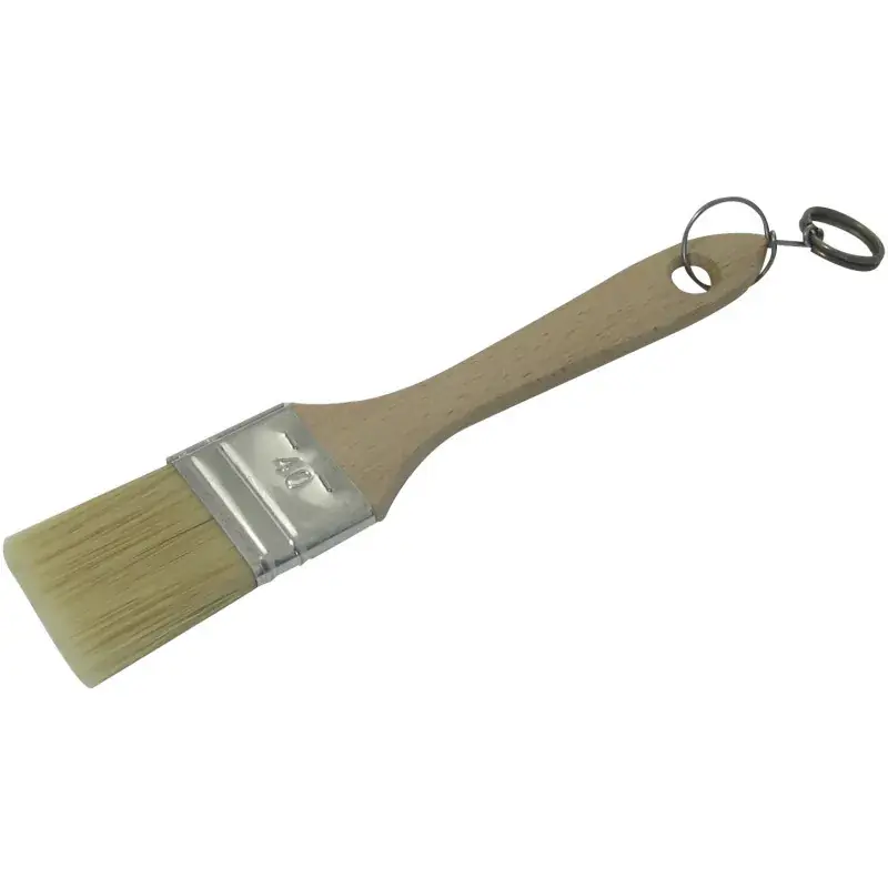 Nouvelle Collection Pinceau Avec Clip Inox Fme Sam Outillage – 1561-40-Fme