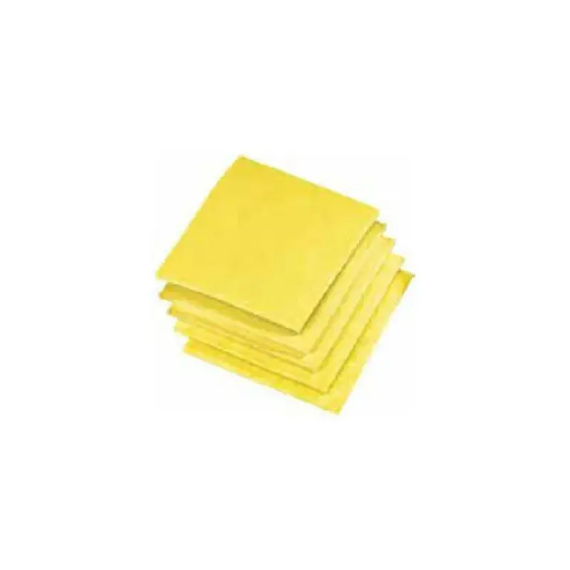 Chiffon Microfibre – Lot De 5 Sam Outillage – 82-Mulj Expédié Aujourd&rsquo;hui