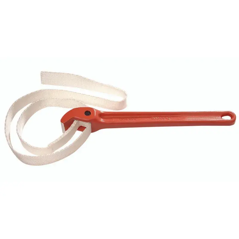 Affaire À Saisir Cle Serre-Tubes A Sangle Sam Outillage – 628-14