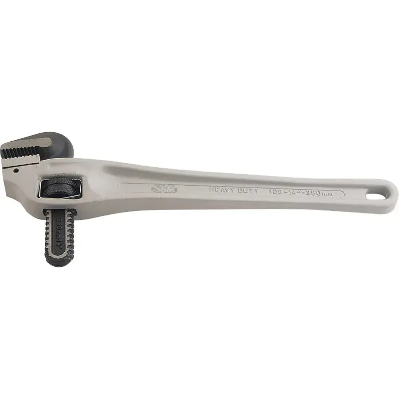 Jusqu&rsquo;à Épuisement Des Stocks Cle Serre Tube Bec De Canard 14‘‘ Sam Outillage – 630-14-Bc
