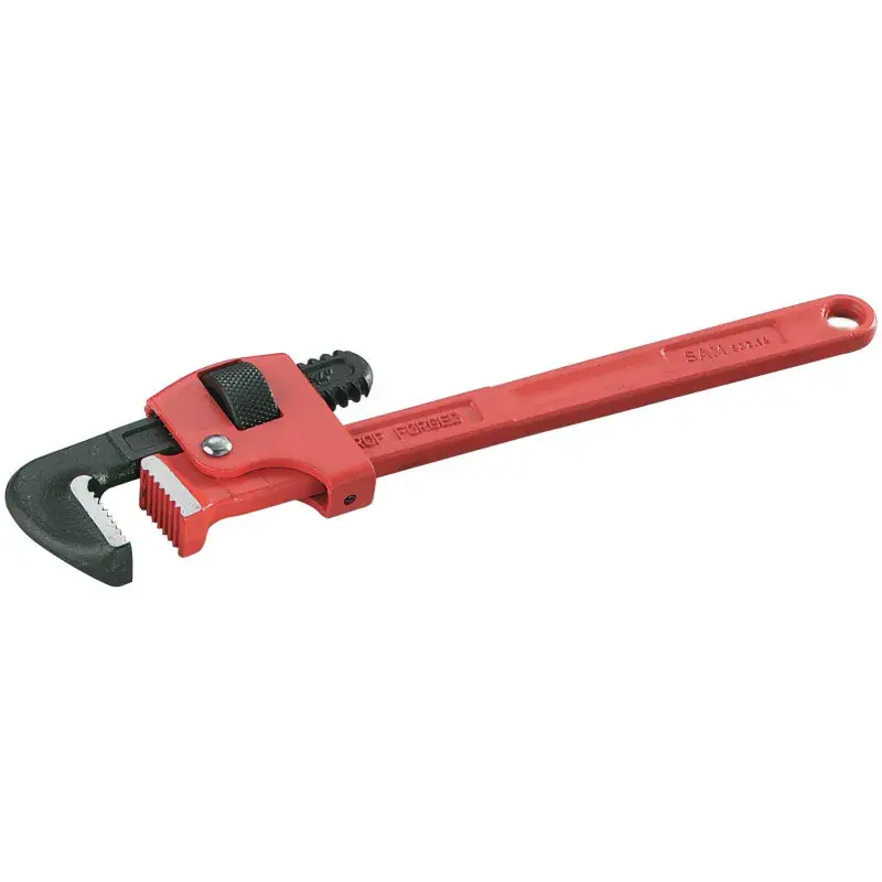 Cle Stillson 18‘‘ Sam Outillage – 632-18 Prix Cassé