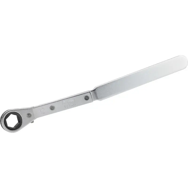 Cle Coudee Cliquet 12 Mm SAM Outillage – 215-12 Top Vente
