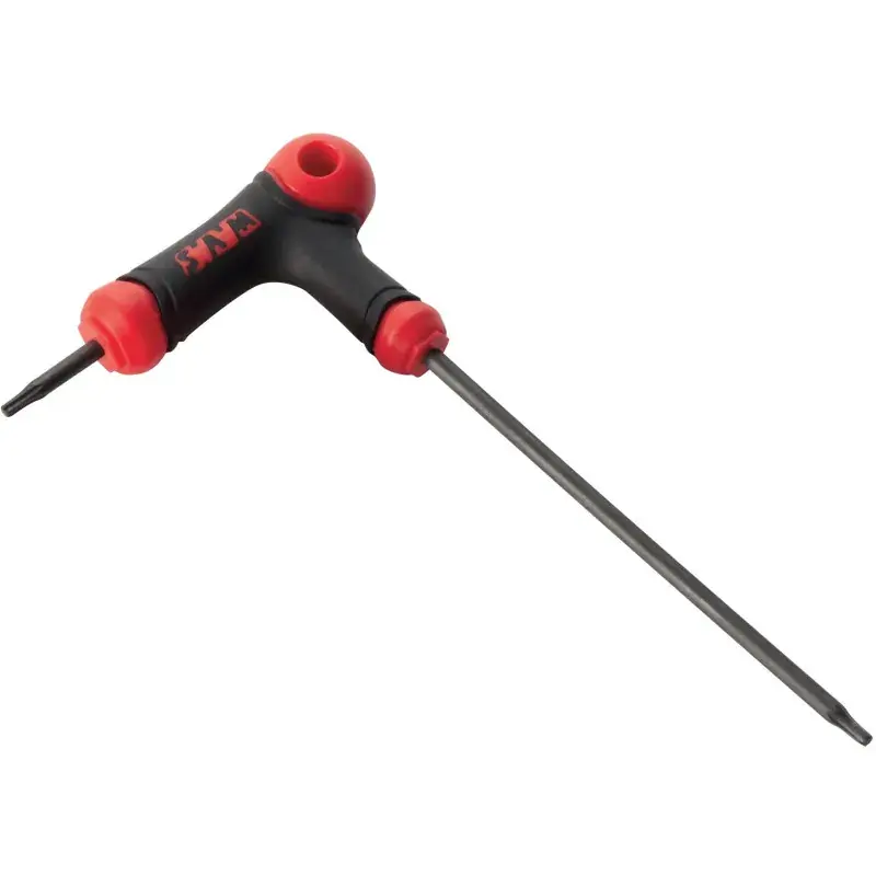 Cle Male Poignee En L Torx SAM Outillage Haute Qualité